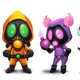 Illustration for article titled If iBomberman/i Were Alive Today Hed Want To Be In iBurnstar/i